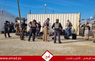 169 منظمة إغاثية تطالب بوقف آلية عمل "مؤسسة غزة الإنسانية"