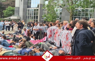 البرلمان الأوروبي يشهد جدلاً حادًا حول "إبادة غزة" ودعوات لتعليق الشراكة مع إسرائيل