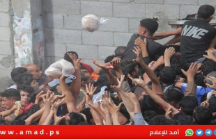 "اليونيسيف": توزيع المساعدات في غزة "فوضوي" وعلى الأمم المتحدة التدخل