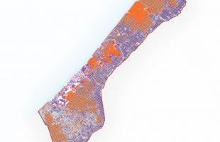 "سي إن إن" تكشف خطة إسرائيل "لغزو" غزة...خمس خرائط توضيحية