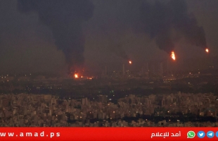 دولة الاحتلال تستعد لرد إيراني بعد عملية "الأسد الصاعد"..وإعلان حالة الطوارئ