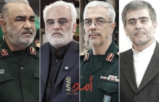 رويترز: مقتل 20 من كبار القادة العسكريين الإيرانيين في الهجوم الإسرائيلي