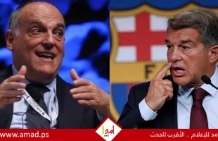 رئيس الليجا يصدم برشلونة بشأن صفقته الجديدة