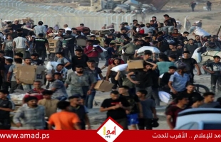 منظمات حقوقية ونشطاء في أميركا يدعون للتحرك لضمان وصول المساعدات إلى قطاع غزة