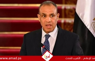 عبد العاطي: الانتهاء من الرؤية المصرية بشأن إعادة إعمار قطاع غزة