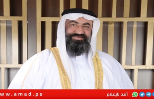 و س  جورنال: الجعبري وشخصيات تقترح إقامة "إمارة الخليل" تعترف بإسرائيل