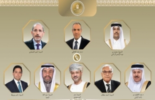 اتصالات بين مصر وقطر والأردن و5 دول عربية لاستضافة القاهرة مؤتمر إعادة الإعمار في غزة