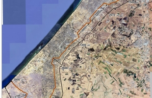 باحثون إسرائيليون يحذرون: خطة تجميع سكان غزة في "مدينة إنسانية" برفح غير قانونية