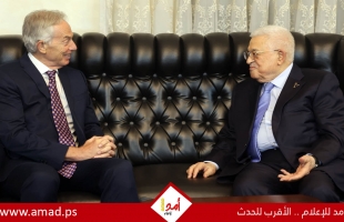 المرة الأولى..موقع: بلير وكوشنر يطلعان ترامب على خطط اليوم التالي لحرب غزة