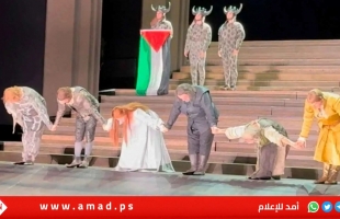 1500 من صناع السينما العالمية يتعهدون بمقاطعة  إسرائيل