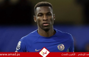 مانشستر يونايتد يخطط لخطف جاكسون من تشيلسي