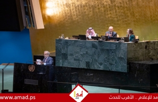 تواصل أعمال مؤتمر الأمم المتحدة حول تسوية القضية الفلسطينية وتنفيذ حل الدولتين