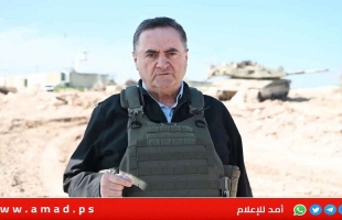 كاتس يتوعد نعيم قاسم بـ "ثمن باهظ" رداً على تصعيد القصف الصاروخي