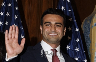 قادما من تل أبيب.. سيناتور أمريكي يبحث مع الشرع في دمشق "اتفاقات إبراهيم"