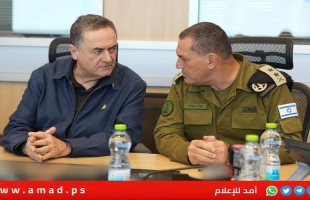 كاتس: المواجهة مع إيران تدخل مرحلة "الحسم" والضربات الأمريكية والإسرائيلية مستمرة