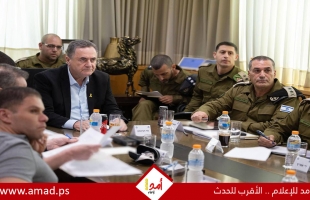 كاتس: حرب غزة لن تتوقف سوى بتحقيق شروط إسرائيل