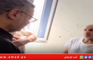 الإرهابي بن غفير يطالب إعدام القيادي مروان البرغوثي