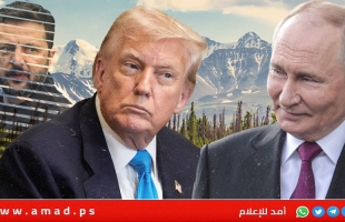 ترامب: بوتين وافق على عدم مهاجمة أوكرانيا لمدة أسبوع