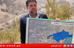 تقرير: تسريع وتيرة الاستيطان.."آلة سموتريتش الهدامة" تعمل أسبوعيًا