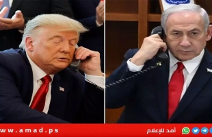 "أكسيوس": ترامب طلب من نتنياهو عدم مهاجمة قطر ثانية