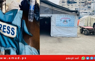 لجنة حماية الصحفيين: إسرائيل مسؤولة عن 95% من جرائم قتل الصحفيين منذ 7 أكتوبر