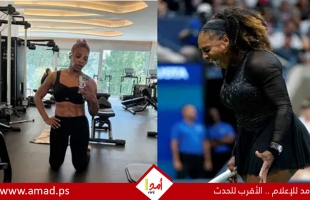 انتقادات لسيرينا ويليامز بعد استخدام عقار لإنقاص الوزن