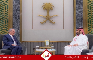 حسين الشيخ يصل الرياض لبحث سبل وقف العدوان والتنسيق بشأن الاعتراف بالدولة الفلسطينية