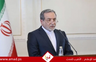 عراقجي: مستقبل "مضيق هرمز" رهن بقرار سيادي مشترك بين طهران ومسقط