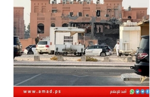 حماس تنشر صور شهداء  "هجوم الدوحة" ..والفصائل تدعو للانتفاض على "كيان خطر على البشرية