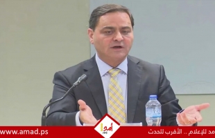 الأمن الفلسطيني يعتقل رجل الأعمال سمير حليلة