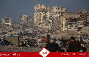 تمهيدا لنسف مربّعات سكنيّة: جيش الاحتلال يوسّع "الخطّ الأصفر" بمدينة غزة