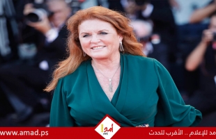 رسالة من 2011 كلمة السر .. إبستين يطارد دوقة يورك من قبره