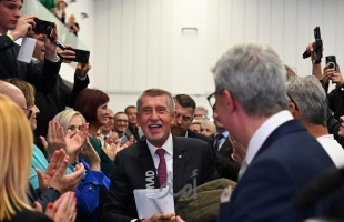 فوز باببيش "الشعبوي"..التشيك قد تصبح "الصداع الجديد" للاتحاد الأوروبي