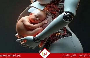 شركة صينية تقطع روبوتها البشري على المسرح لإثبات عدم وجود إنسان داخله