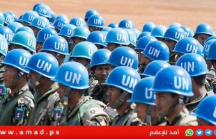 هآرتس:  إيطاليا تعهدت للولايات المتحدة بإرسال قوات إلى غزة