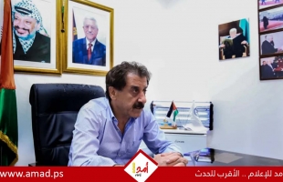 قرار رئاسي بإحالة المحافظ نظمي مهنا إلى التقاعد