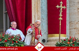 البابا ليو يحث الناس على ألا يتبلد إحساسهم تجاه الحروب