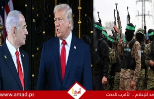 صحيفة: نتنياهو سيبلغ ترامب بضرورة عملية عسكرية جديدة في غزة