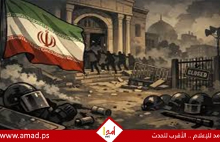 إيران: أجهزة استخبارات أجنبية خصصت ميزانيات لإثارة الفوضى