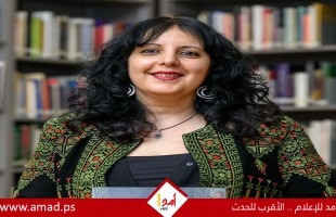 فلسطينية تحصد جائزة إيما جولدمان الأوروبية لعام 2025