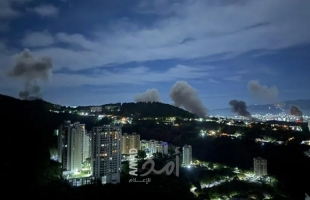 محدث - هل بدأ الغزو الأمريكي.. انفجارات تهز العاصمة الفنزويلية وواشنطن ترفض التعليق- فيديو