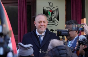 لندن:  افتتاح سفارة دولة فلسطين بصفة دبلوماسية كاملة..والخارجية ترحب