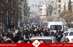 الجيش السوري يعلن وقف العمليات العسكرية في حيّ الشيخ مقصود بحلب