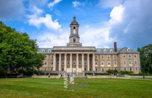 طلاب وأساتذة يهود في جامعة بنسلفانيا يسعون لتقويض تحقيق بشأن معاداة السامية