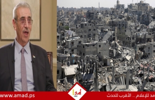 شعث: فتح معبر رفح من الاتجاهين الأسبوع المقبل