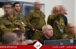 سرب معلومات سرية.. كشف هوية "الضابط المزيف" بجيش الاحتلال