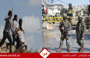 الضفة تنزف وعمال القدس في مرمى "النيران المباشرة" .. تفاصيل