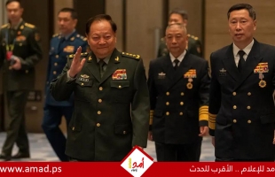 سقوط تشانغ يو شيا أقوى جنرال في الصين.. من هو؟