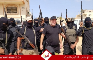 تلغراف: توجه أمريكي لتشكيل قوات الأمن في غزة من الميليشيات