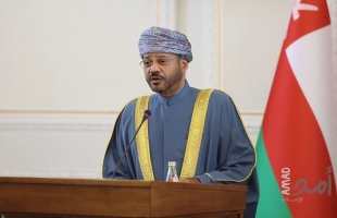 وزير الخارجية العماني: المفاوضات بين آمريكا وإيران ستعقد في جنيف الخميس المقبل
